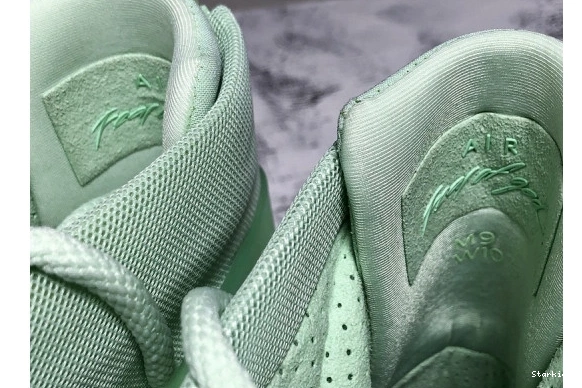 1 Nike Frosted AR4237-300 of Fear God Air Spruce  0912